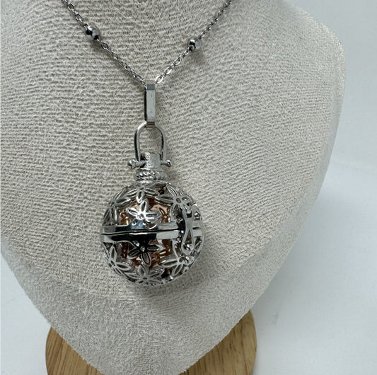 CL CHIAMA ANGELI FIORI