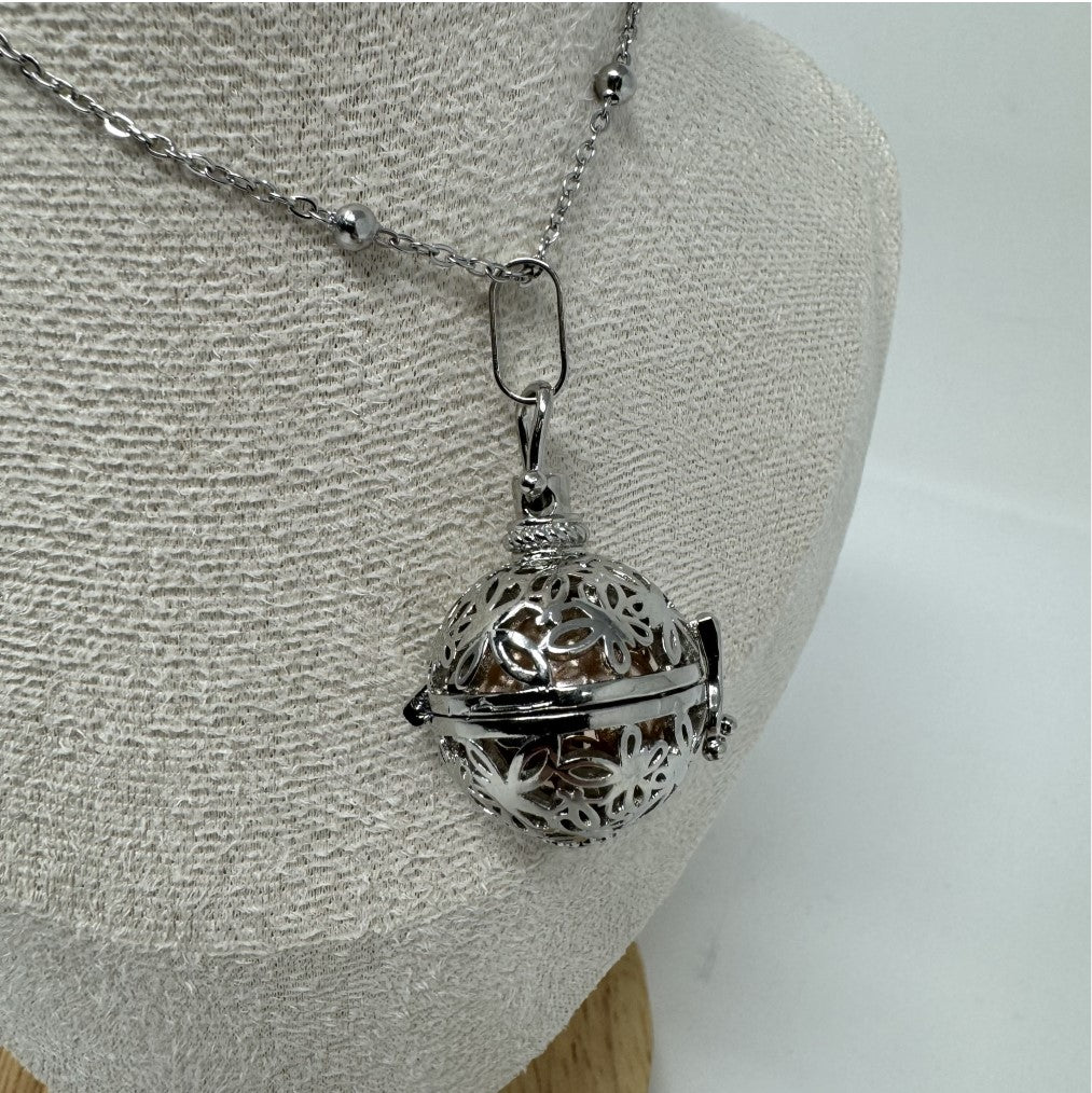 CL CHIAMA ANGELI FARFALLE