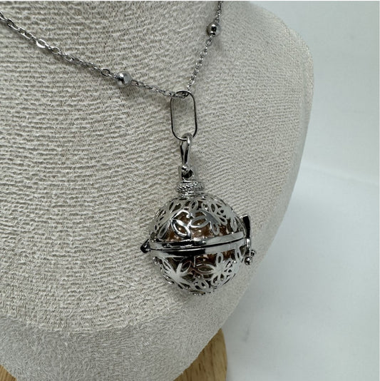 CL CHIAMA ANGELI FARFALLE