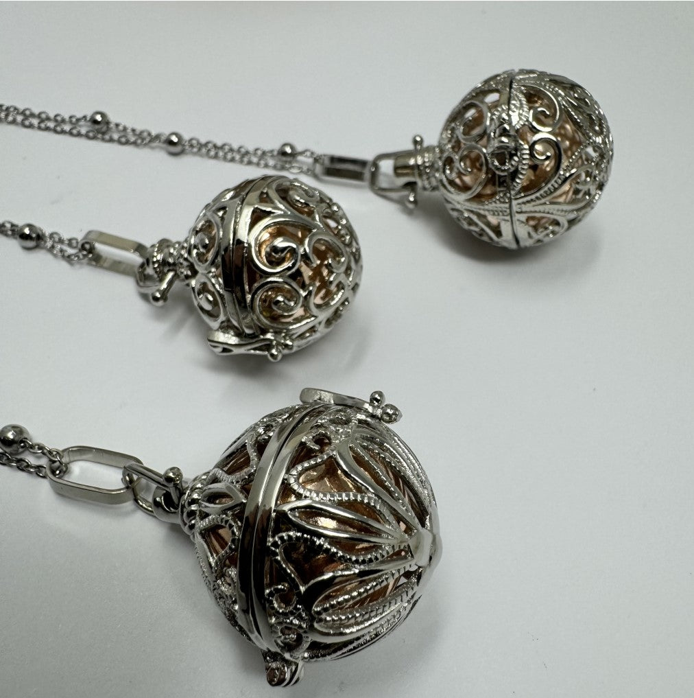 CL CHIAMA ANGELI ORN