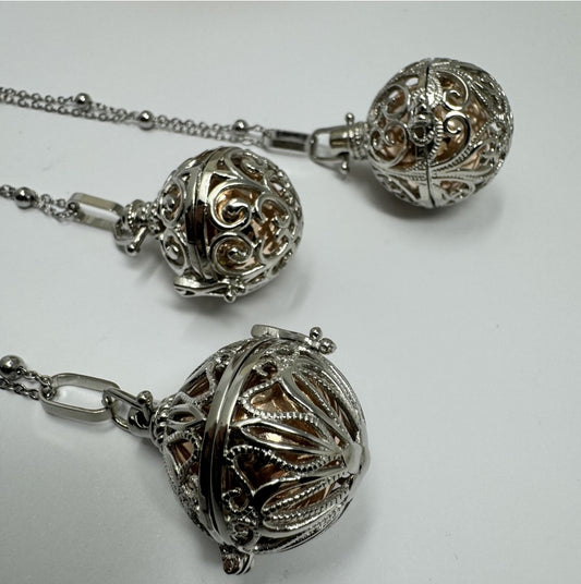 CL CHIAMA ANGELI ORN