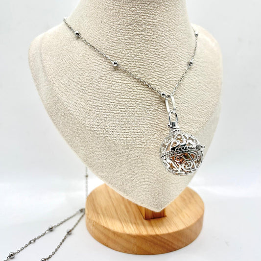 CHIAMANGELI ACC NOTE MUSICALI