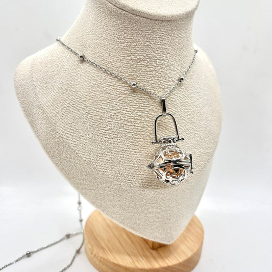 CHIAMANGELI ACCIAIO FORME