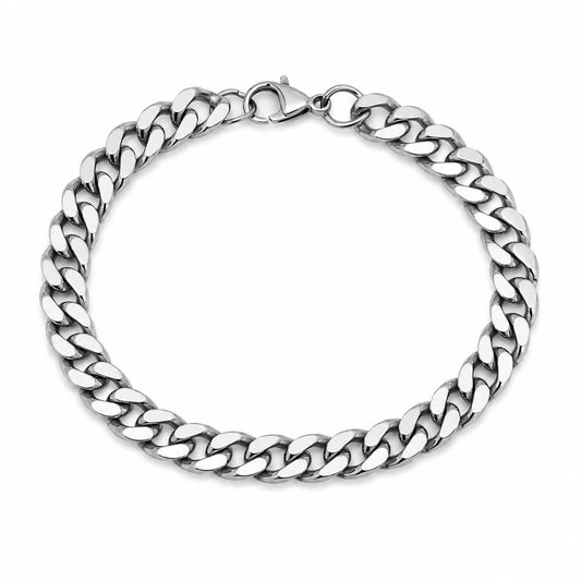 BR STEEL 8MM GRUMETTA