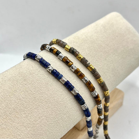 BR ACCIAIO  RONDELLE