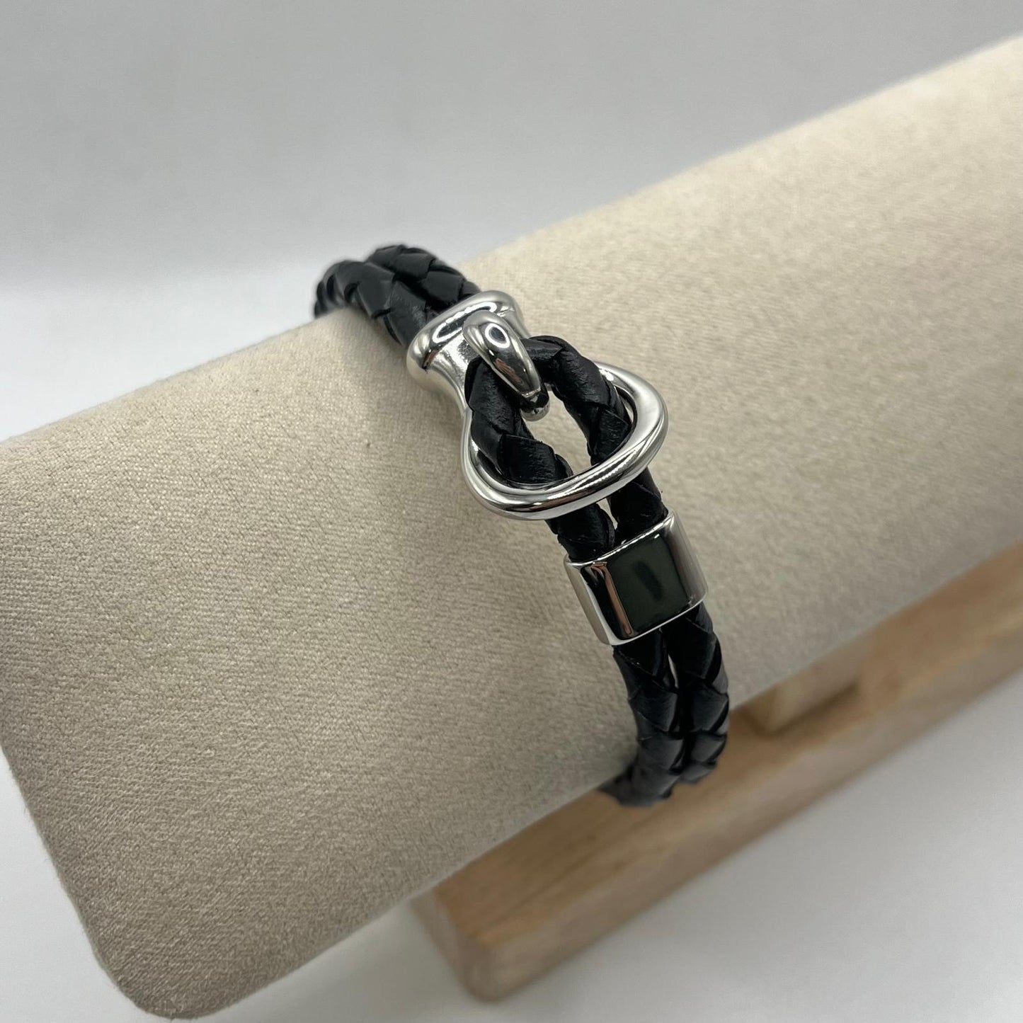 BR AC CHIUSURA GANCIO