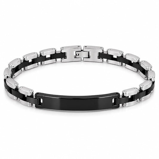 BR ACC BLACK PLATE