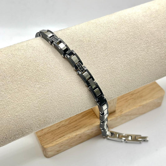 BR ACC ELE GRIGI E NERI