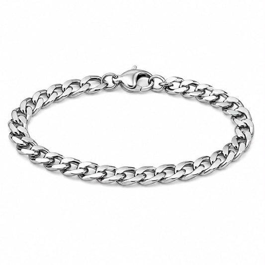 BR STEEL GRUMETTA 5.5MM