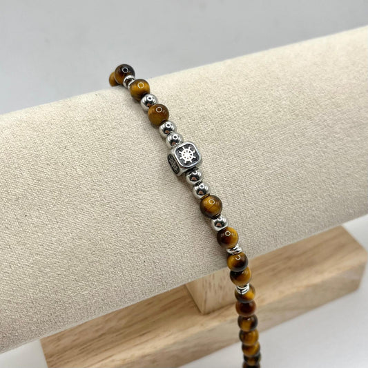 BR PALLINE E DADO TIMONE