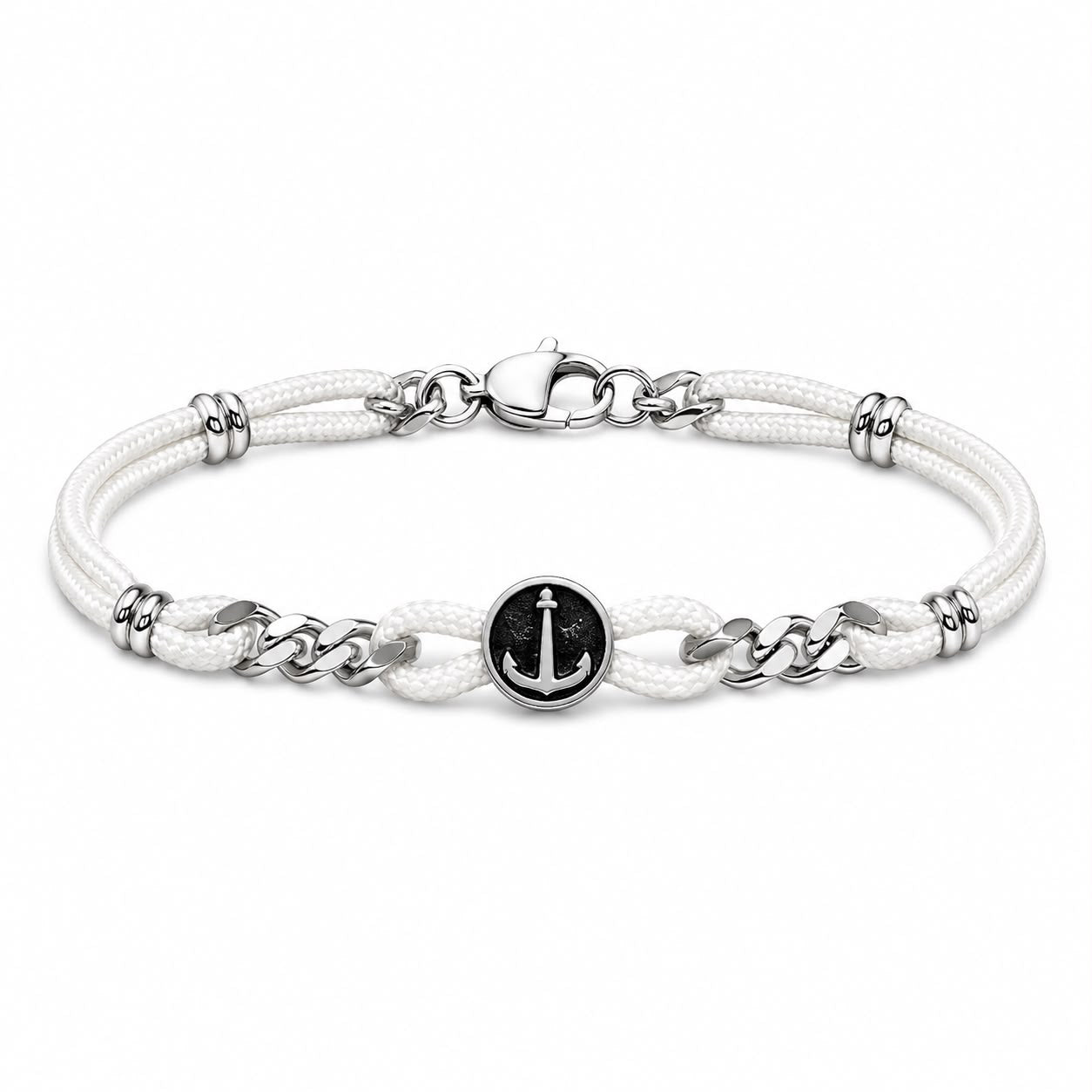 STEEL BRACELET