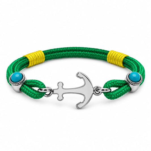 BR CORD WITH ANCHOR