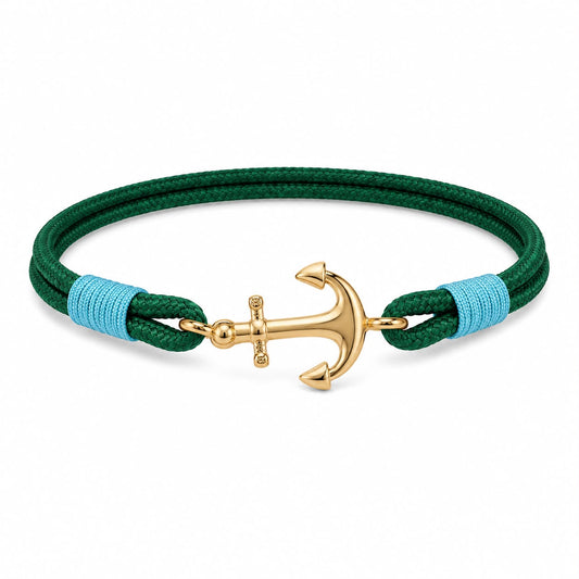 BR CORD WITH ANCHOR