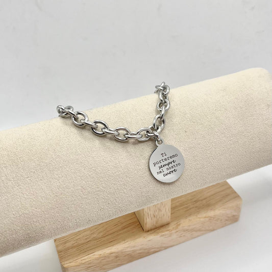 BR ACCIAIO FRASE MAESTRA