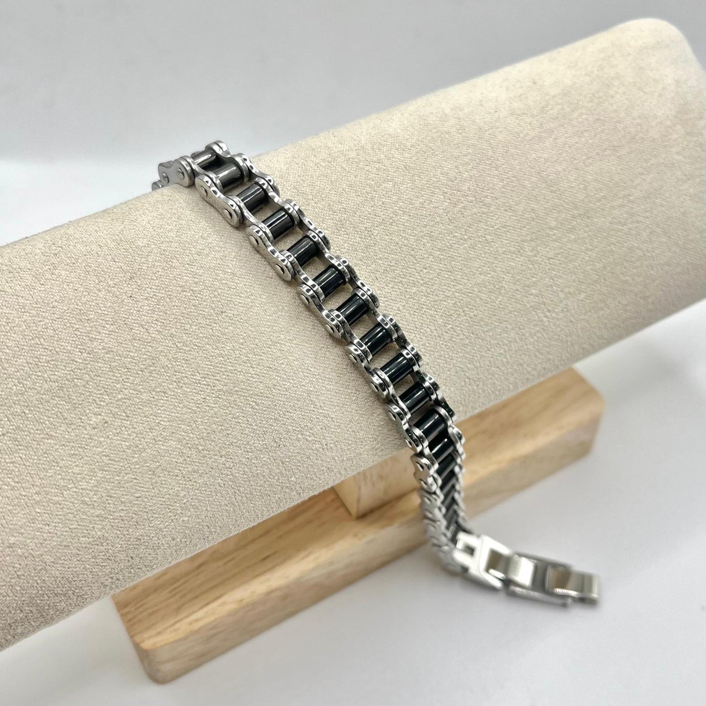 BR UOMO BICICLETTA 9,5 MM NERA