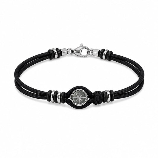 BR STEEL WITH WIND ROSE, AGAIN