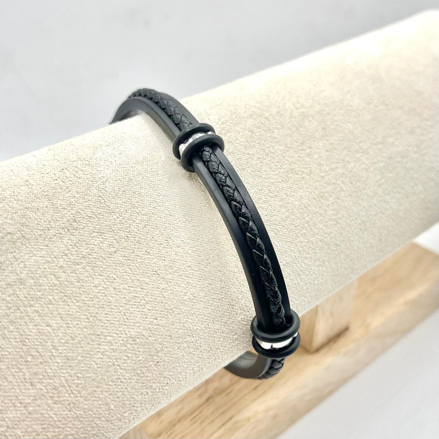 BR TRECCIA CAUCCIU’ PELLE