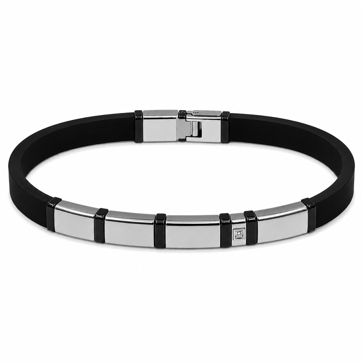 BR STEEL RIGHT AND ZIRC. ELEMENTS