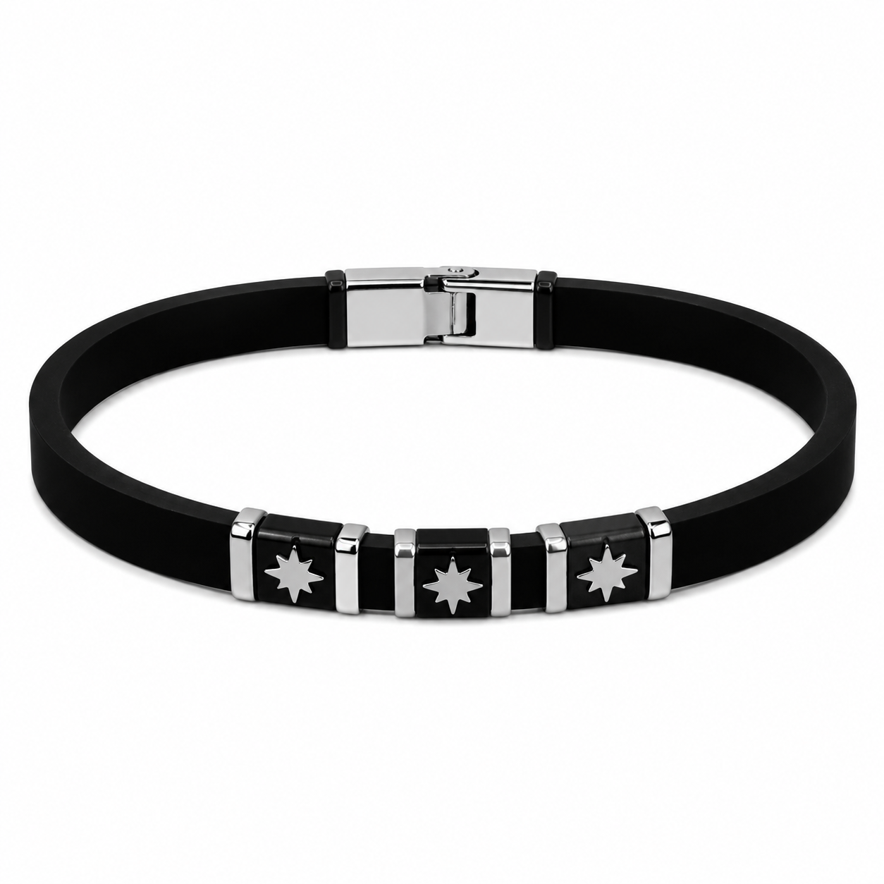 BR STEEL RUBBER EL STARS