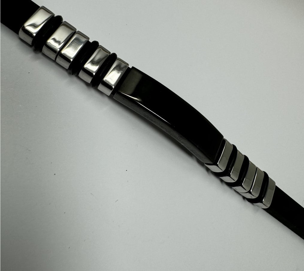 BR ACCIAIO CAUCCIU’ EL E TARGA