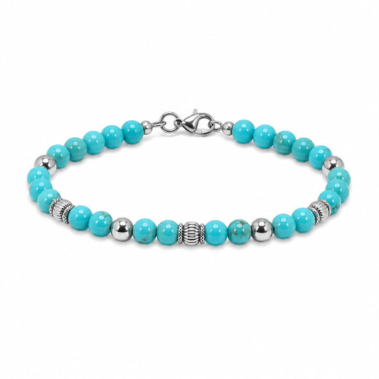 BR STEEL BLUE BALLS