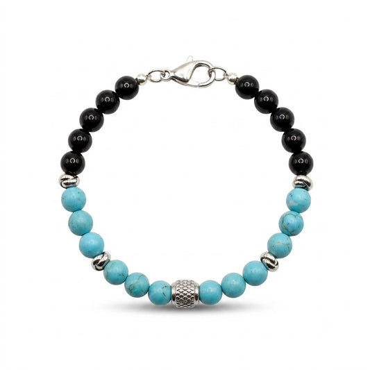BR BLACK AND BLUE BALLS