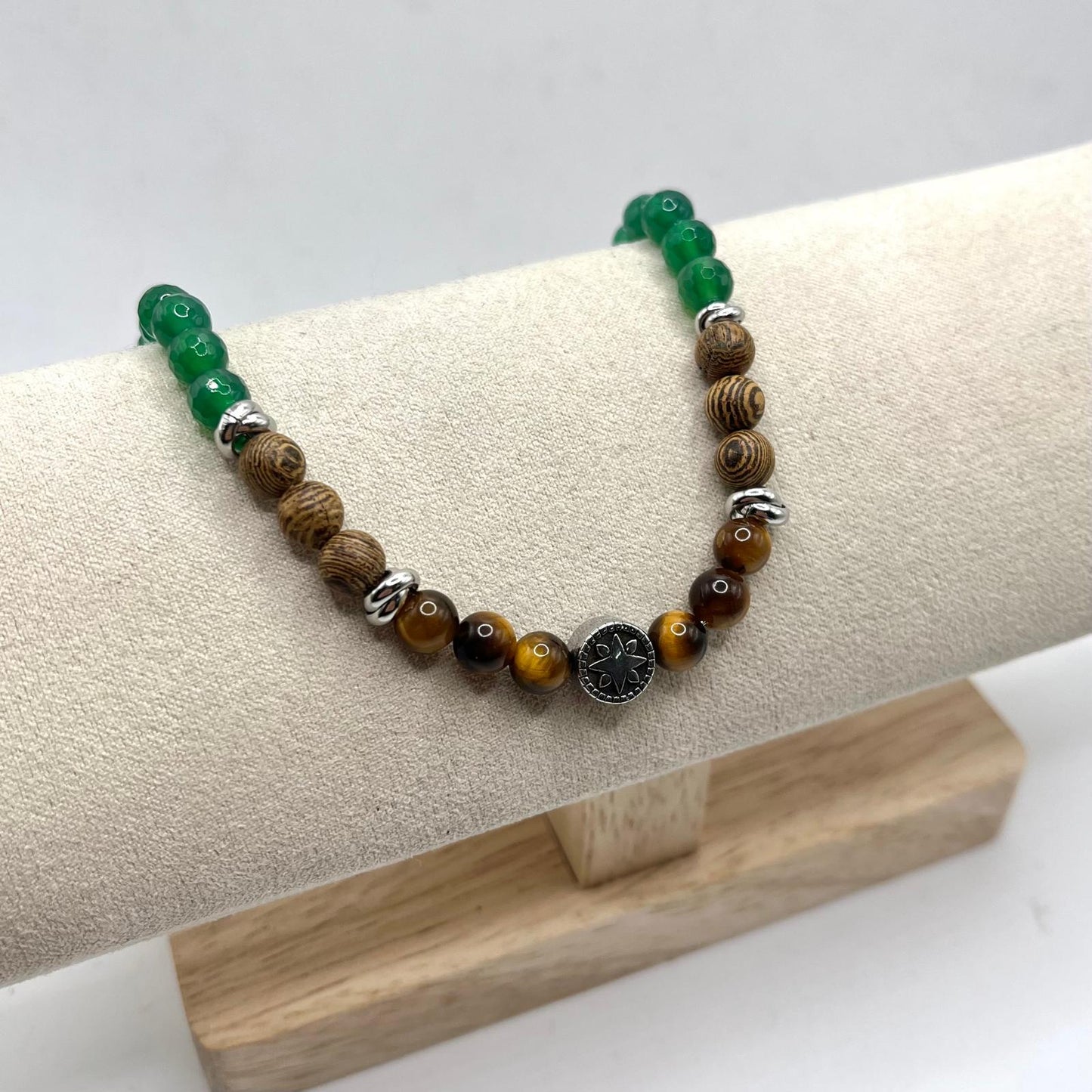 BR PALLINE E ROSA DEI VENTI