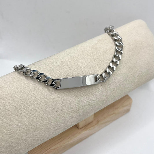 BR GRUMETTA 6,5 MM E TARGA 4 X 0,8 CM