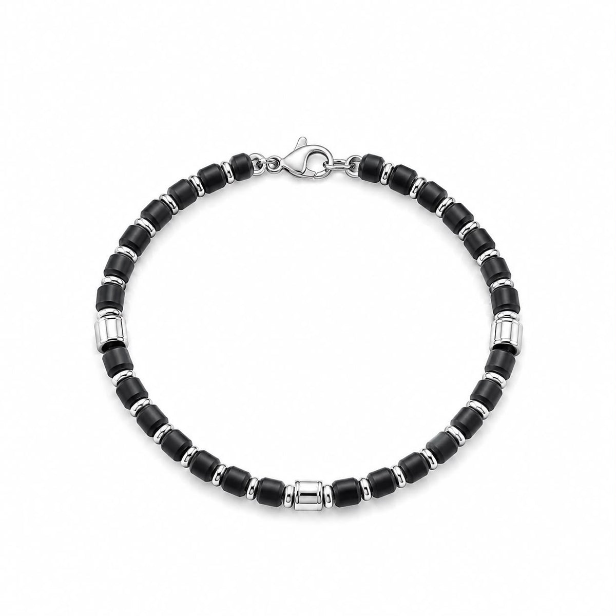 BR STEEL BLACK NUGGETS
