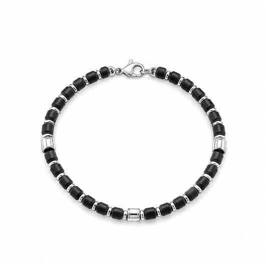 BR STEEL BLACK NUGGETS