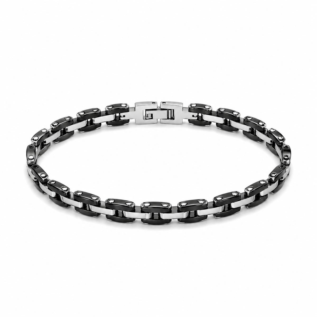BR BLACK STEEL