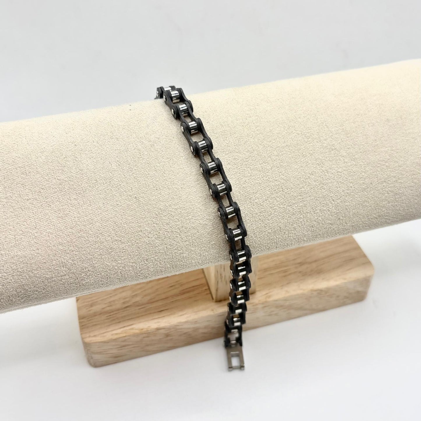 BR UOMO ACCIAIO BICICLETTA 7,5 MM