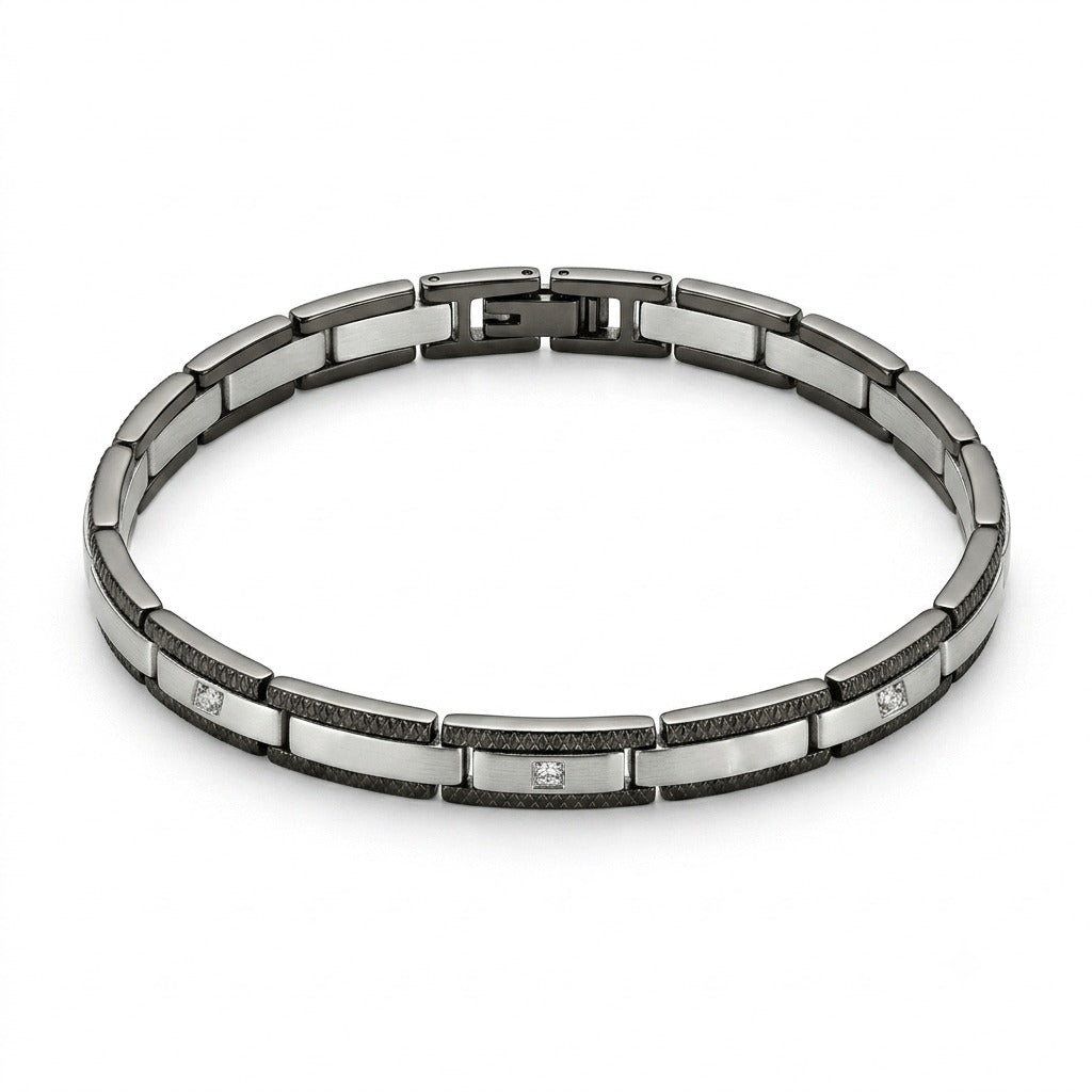 BR BLACK STEEL
