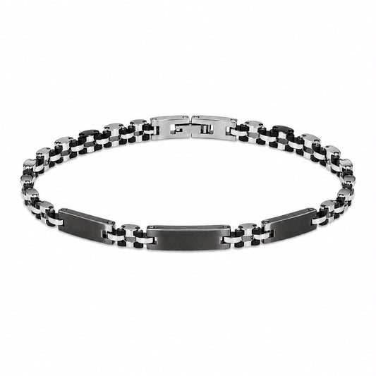 BR BLACK STEEL