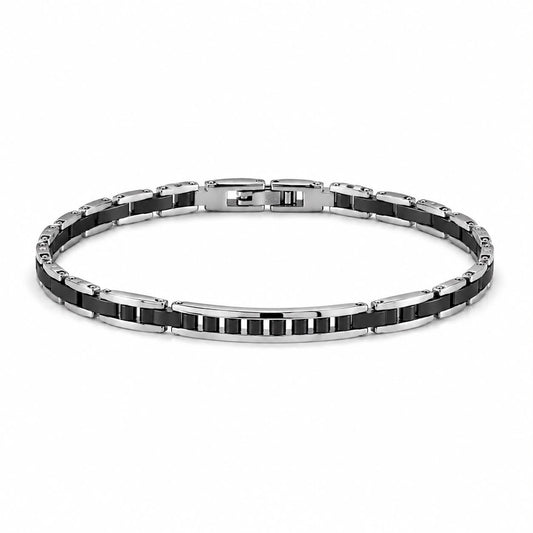 BR BLACK STEEL