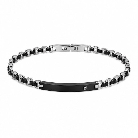 BR BLACK STEEL