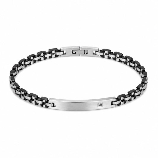 BR BLACK STEEL