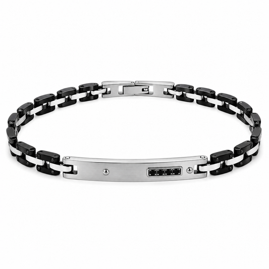 BR BLACK STEEL