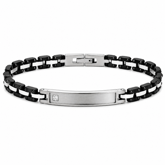 BR BLACK STEEL