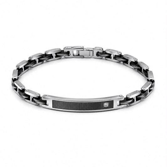 BR BLACK STEEL