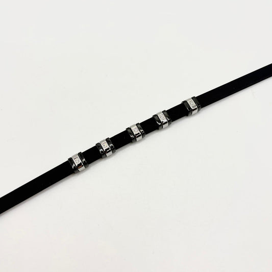 BR ACCIAIO CAUCCIU’ 5 ZIRC BIANCHI CAST QUADRATO