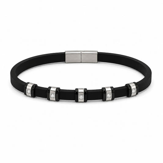 BR STEEL RUBBER EL 3 ZIRC