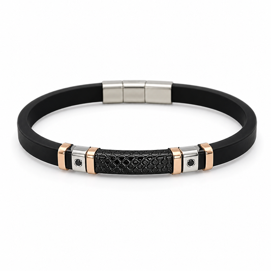 BR STEEL RUBBER EL 3 ZIRC