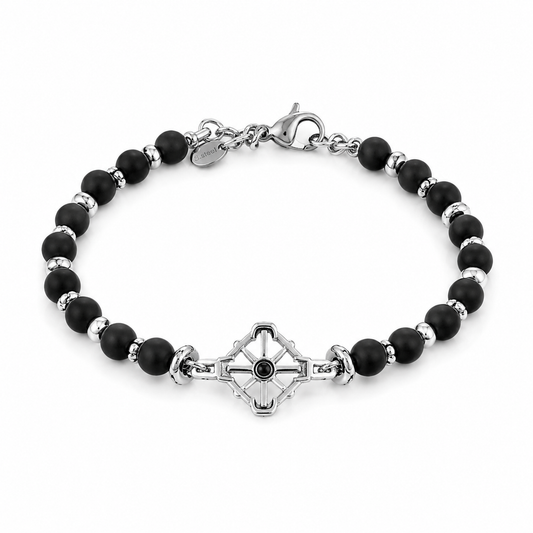 BR STEEL BALLS AND WIND ROSE