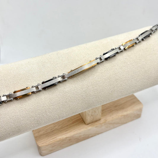 BR ACCIAIO TARGHE LISCIE