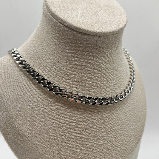 CL ACCIAIO GRUMETTA 5,5MM