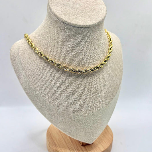 CL CORDA LASER 5MM 50CM