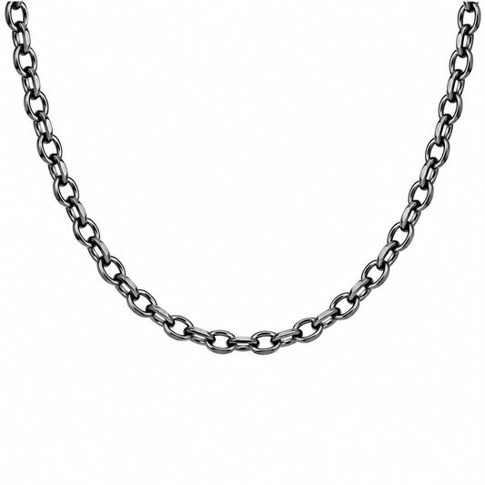 CL STEEL CHAIN