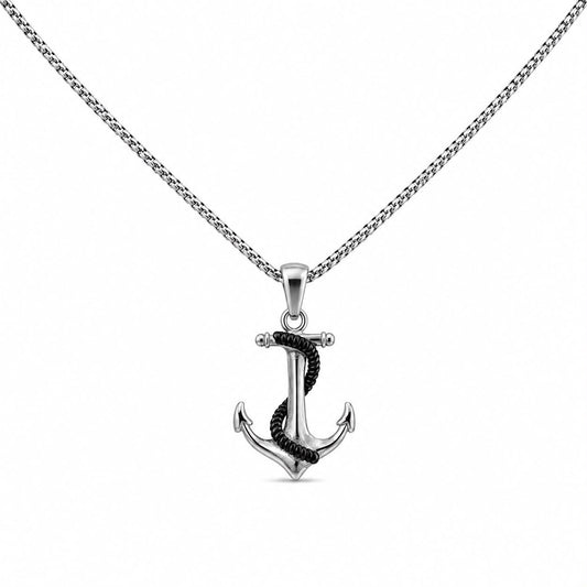 CL STEEL ANCHOR AND ROPE