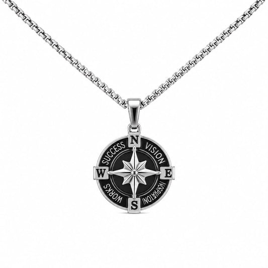 CL STEEL COMPASS